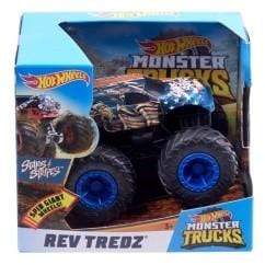 Hot Wheels Toys Hot Wheels MT 1:43 REV TREDZ ASSORTED
