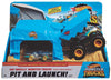 Hot Wheels Toys Hot Wheels MT Garage Launcher Assorted