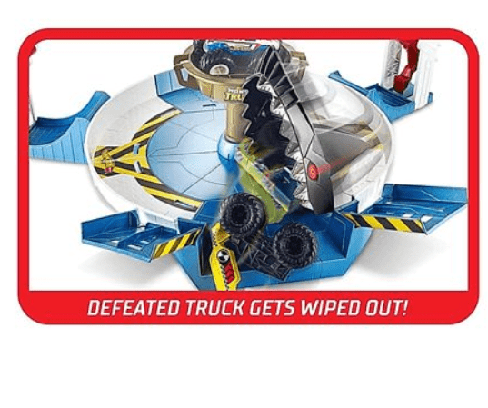 Mecha shark hot wheels on sale