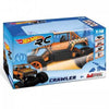 Hot Wheels Toys Hot Wheels RC Crawler 2.4Ghz - Orange