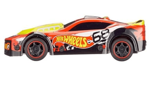 Hot Wheels Remote Control Drift Road- Red