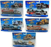 Hot Wheels Toys Hot Wheels SUPER RIGS ASSORTED