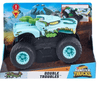 Hotwheels Monster Truck 1:24 Transforming Asst - Multicolor
