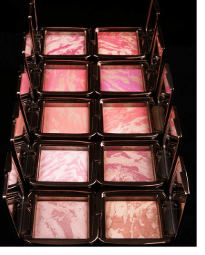 أحمر الخدود المحيط بالإضاءة من Hourglass (4.2 جرام)