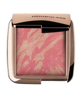 أحمر الخدود Ambient Lighting من HOURGLASS - حجم مناسب للسفر (1.3 جرام)