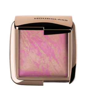 أحمر الخدود Ambient Lighting من HOURGLASS - حجم مناسب للسفر (1.3 جرام)