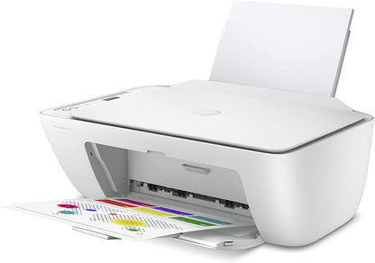 HP Electronics HP Deskjet 2720 All-in-One Printer
