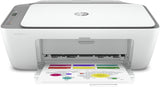 HP Electronics HP Deskjet 2720 All-in-One Printer