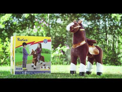 Pony Cycle Unicorn - Medium