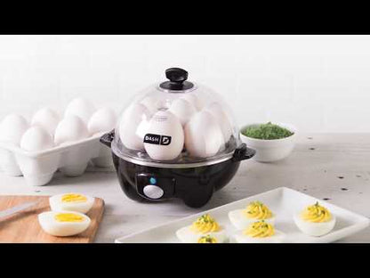 Dash Rapid Egg Cooker - Aqua