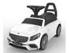 HT Toys HT-Mercedes Benz Ride On