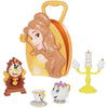 HTI toys Disney Princess Belle Fairy Tale Case