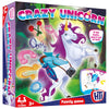 HTI Toys HTI Crazy Unicorn Game