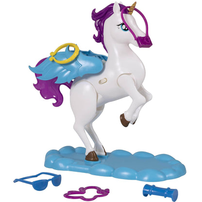 HTI Toys HTI Crazy Unicorn Game