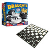 HTI Toys HTI Draughts Board Game