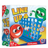 HTI Toys Hti Line Up 4 Game