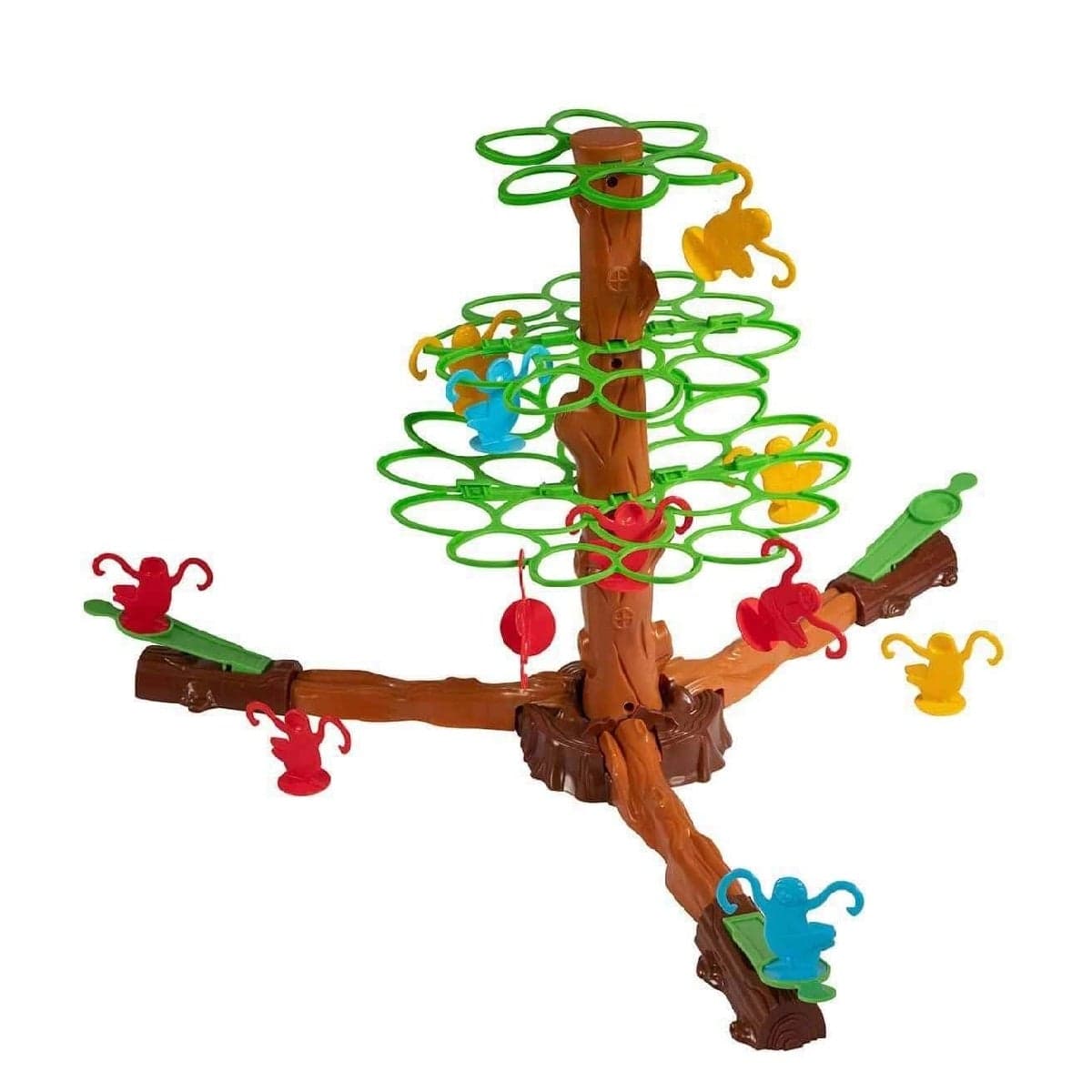 HTI Toys HTI Swinging Sloths Game