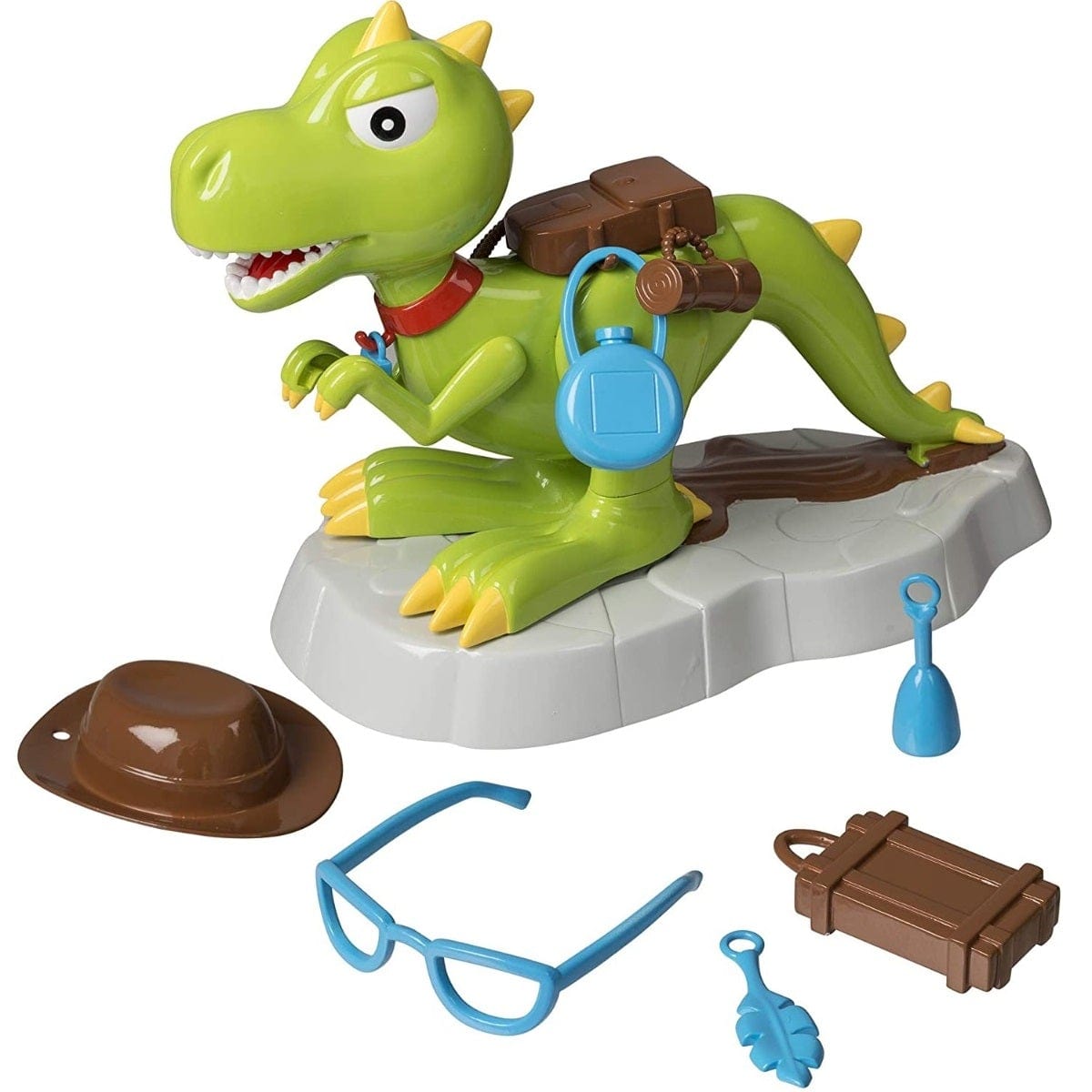 HTI Toys HTI T-Rex Tantrum