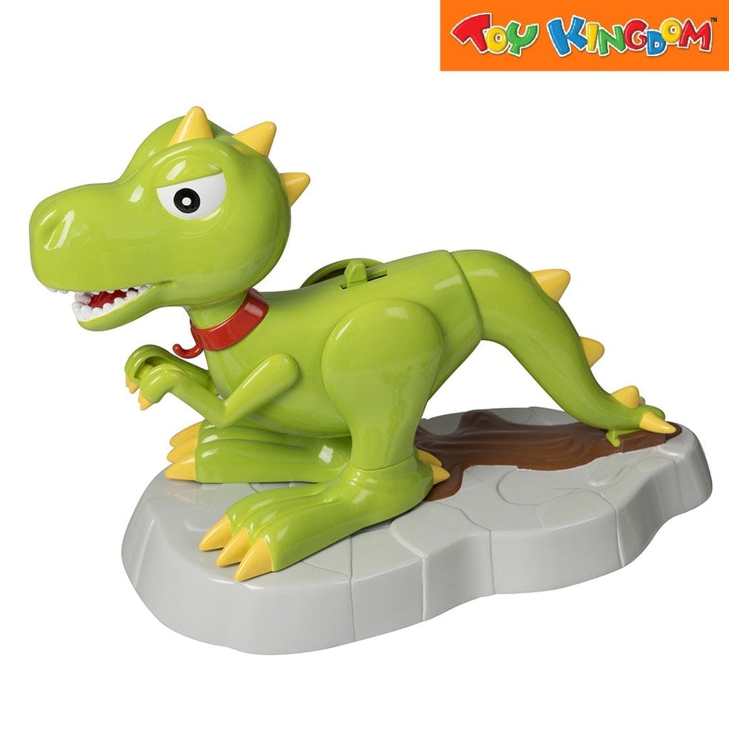 HTI Toys HTI T-Rex Tantrum