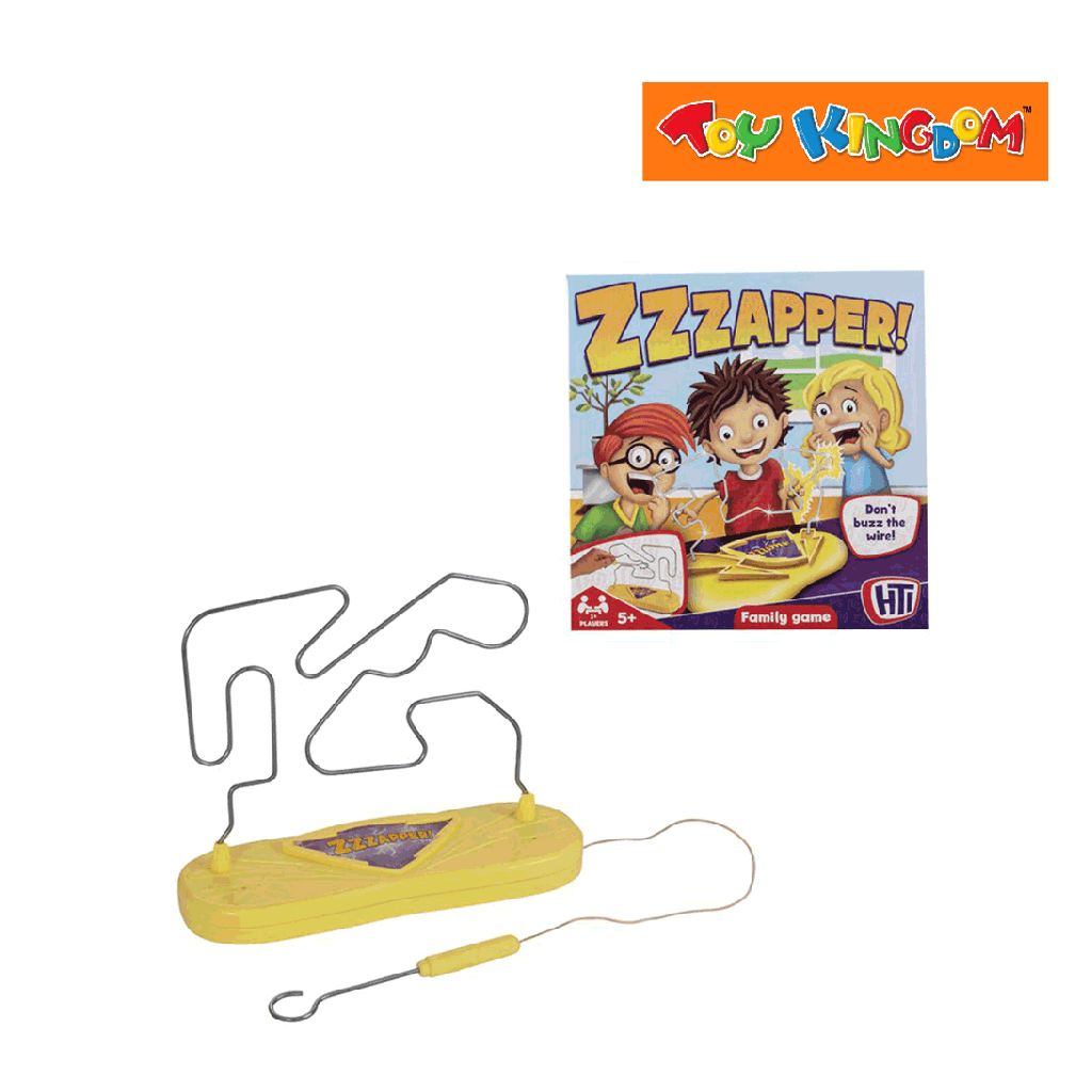 HTI Toys HTI Toys Traditional Zapper