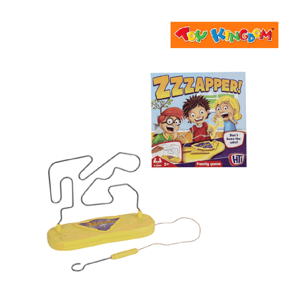 HTI Toys HTI Toys Traditional Zapper