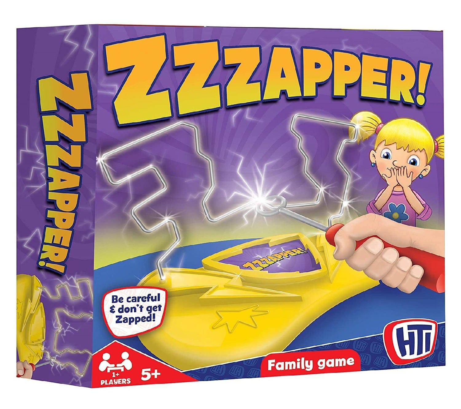 HTI Toys HTI Toys Traditional Zapper