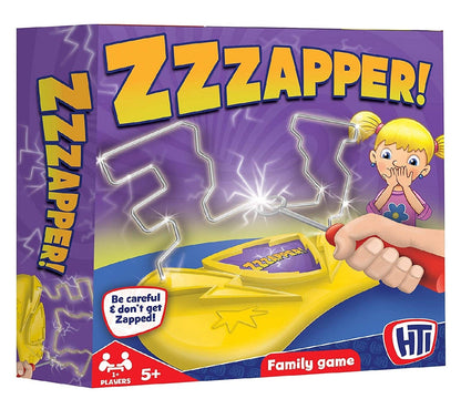 HTI Toys HTI Toys Traditional Zapper