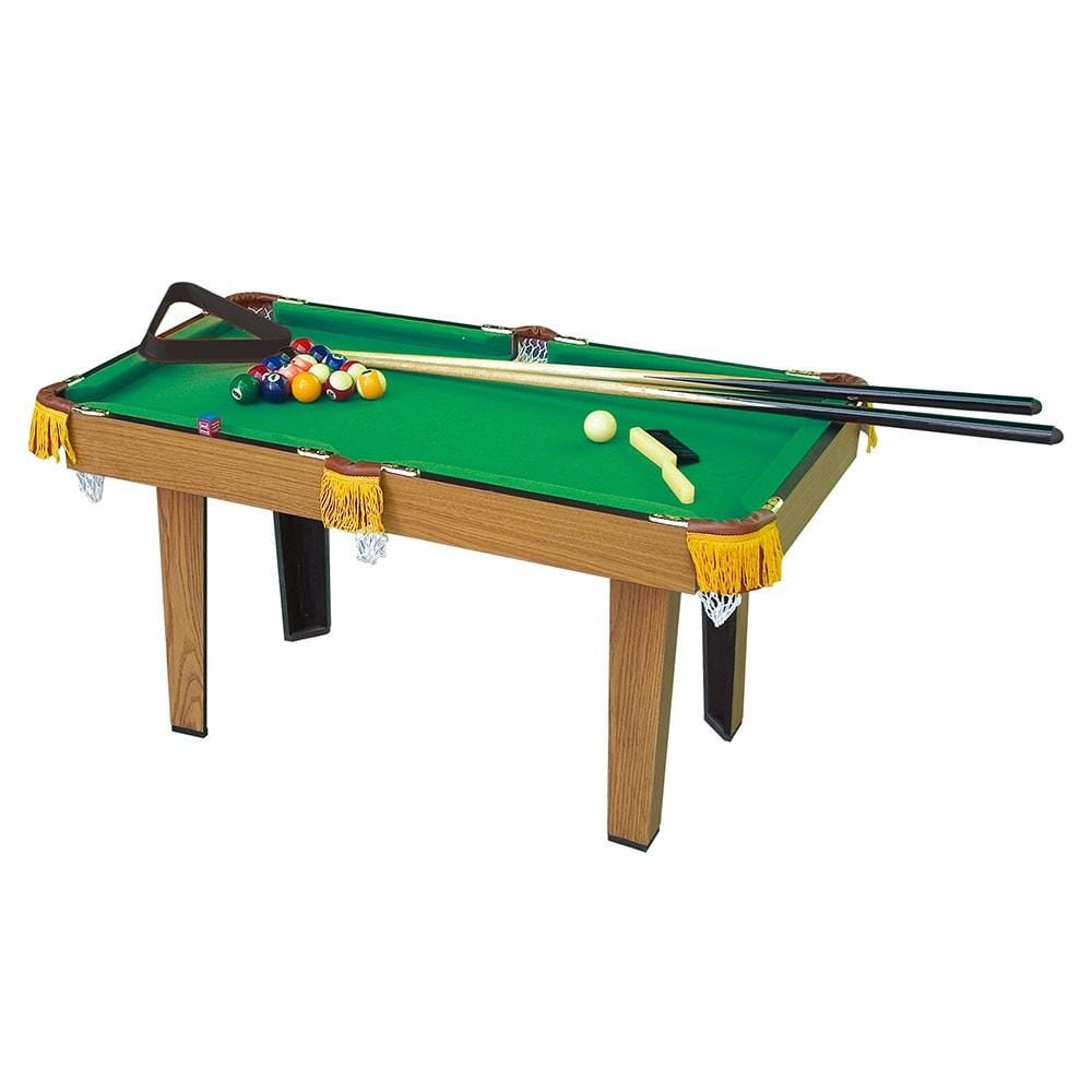 Huangguan Toys Huangguan-Billiard table