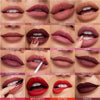 Huda Beauty Beauty Copy of Huda Beauty Liquid Matte Lipstick Famous 4.2ml