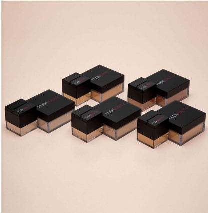 Huda Beauty Beauty Huda Beauty Baby Bake Easy Bake Loose Powder 6g