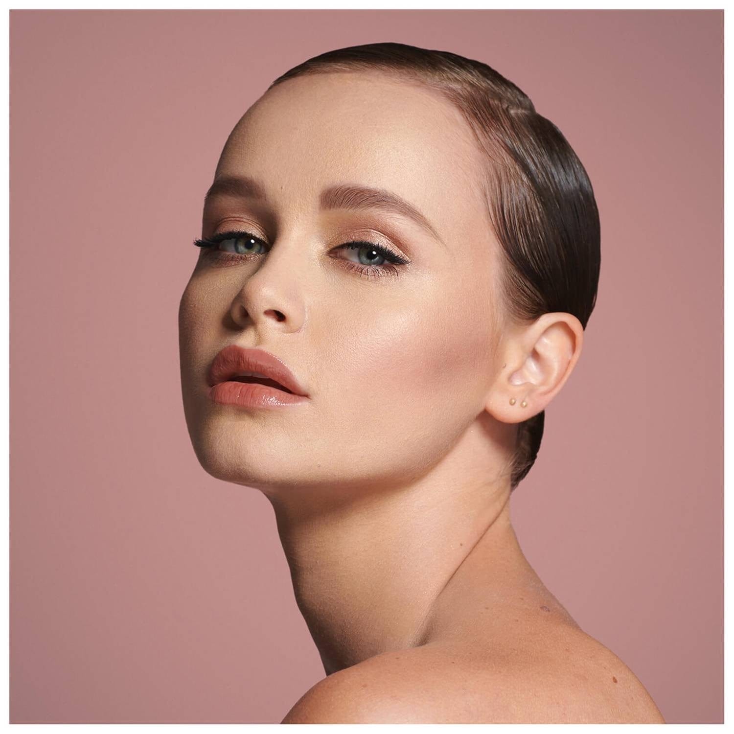 Huda Beauty Beauty Huda Beauty #FauxFilter Luminous Matte Liquid Foundation - 150G Creme Brulee