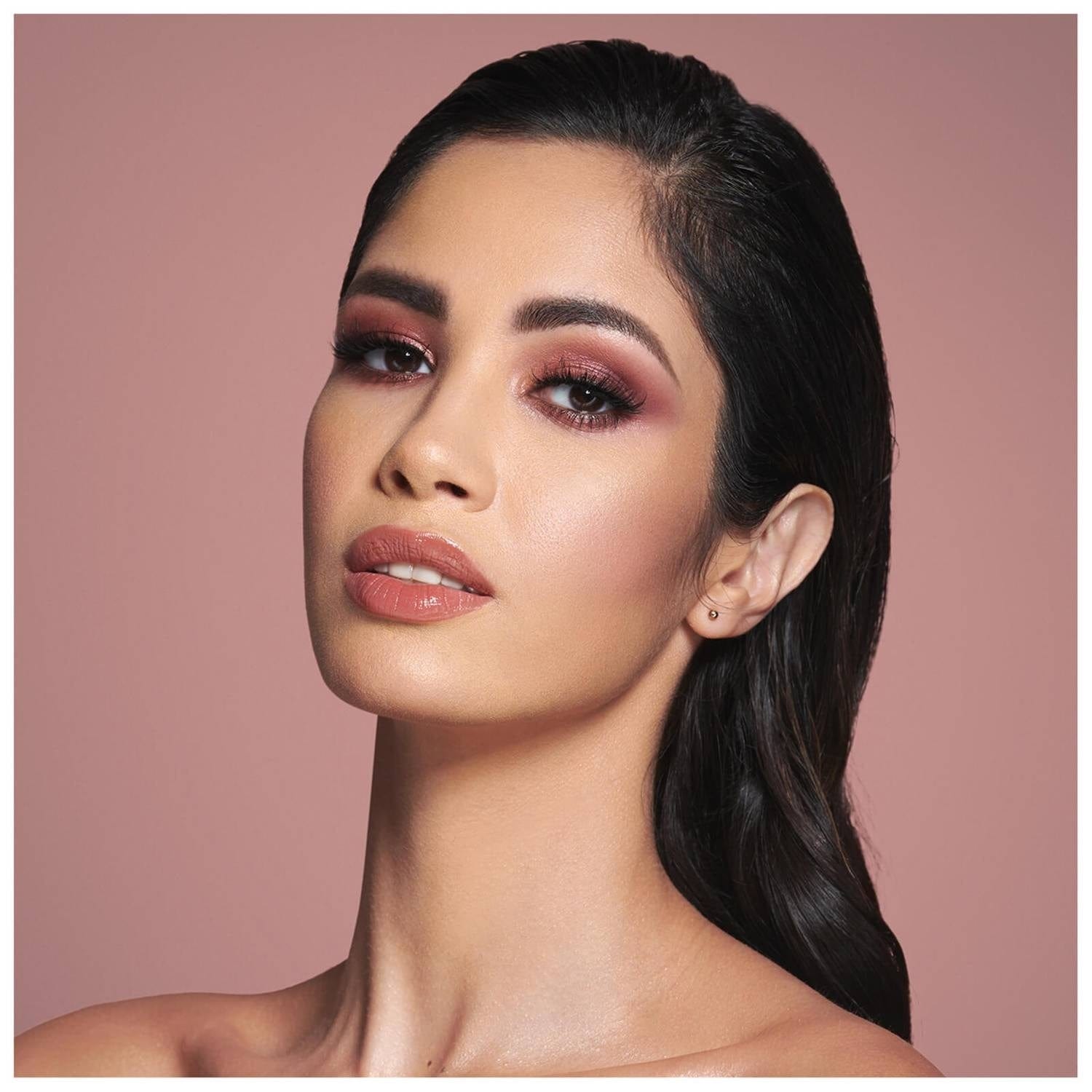 Huda Beauty Beauty Huda Beauty #FauxFilter Luminous Matte Liquid Foundation - 220N Custard