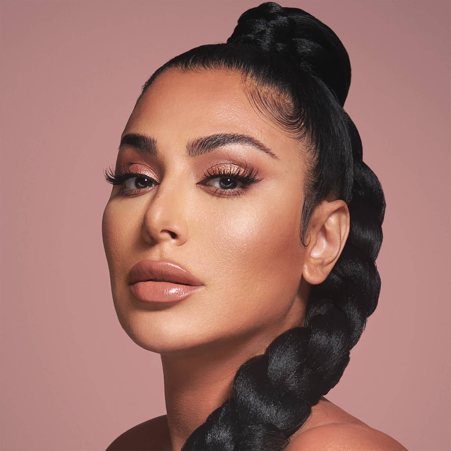 Huda Beauty Beauty Huda Beauty #FauxFilter Luminous Matte Liquid Foundation - 400G Macchiato