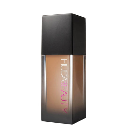 Huda Beauty Beauty Huda Beauty #FauxFilter Luminous Matte Liquid Foundation - 410G Brown Sugar