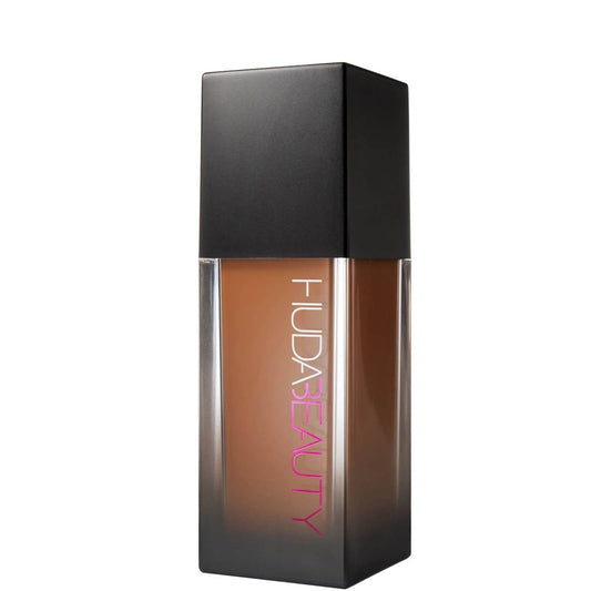 Huda Beauty Beauty Huda Beauty #FauxFilter Luminous Matte Liquid Foundation - 455R Peanut Butter Cup