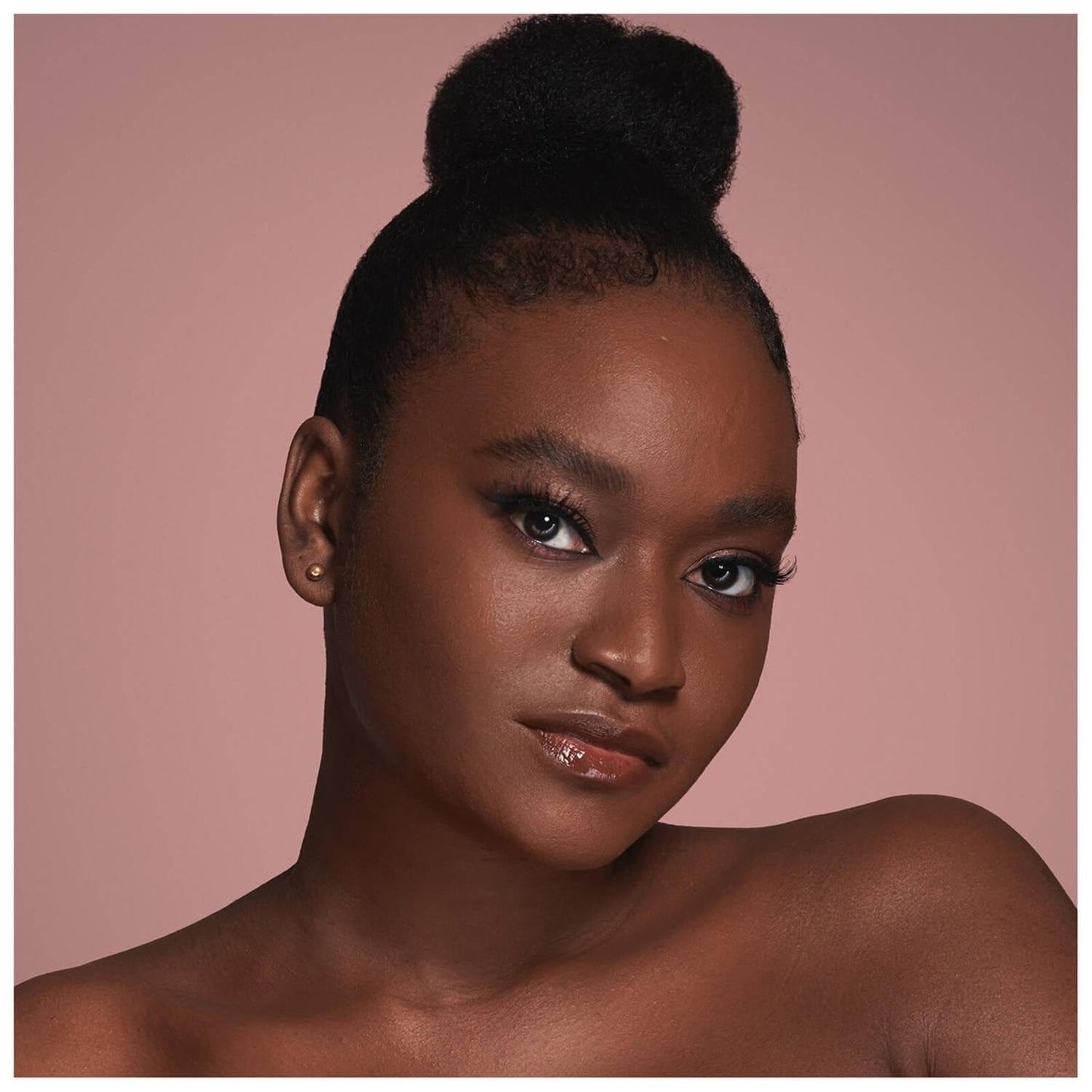 Huda Beauty FauxFilter Luminous Matte Foundation - Coffee Bean 530R