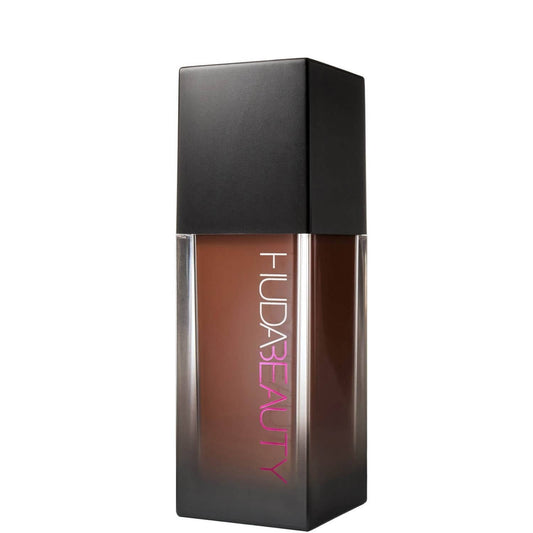 Huda Beauty Beauty Huda Beauty #FauxFilter Luminous Matte Liquid Foundation - 530R Coffee Bean