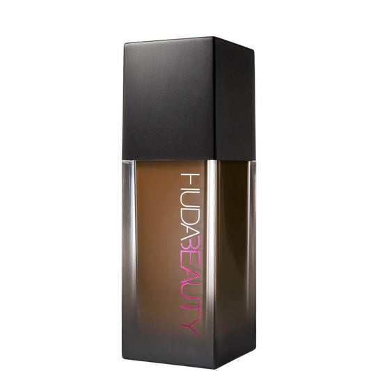 Huda Beauty Beauty Huda Beauty #FauxFilter Luminous Matte Liquid Foundation - 540G Chocolate Truffle