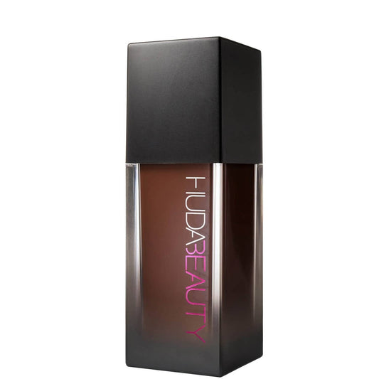 Huda Beauty Beauty Huda Beauty #FauxFilter Luminous Matte Liquid Foundation - 550R Hot Fudge