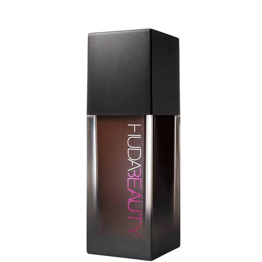 Huda Beauty Beauty Huda Beauty #FauxFilter Luminous Matte Liquid Foundation - 590R Lava Cake