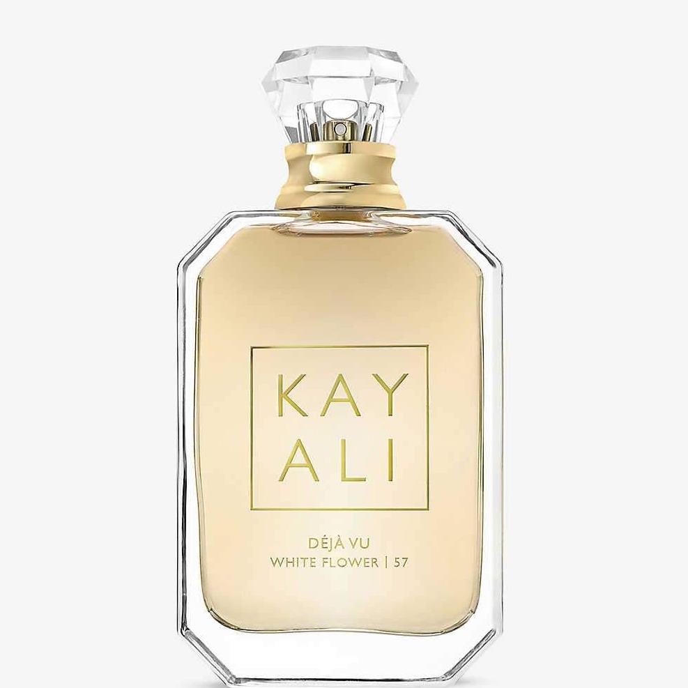 Huda Beauty Beauty HUDA BEAUTY Kayali Déjà Vu White Flower 50ml