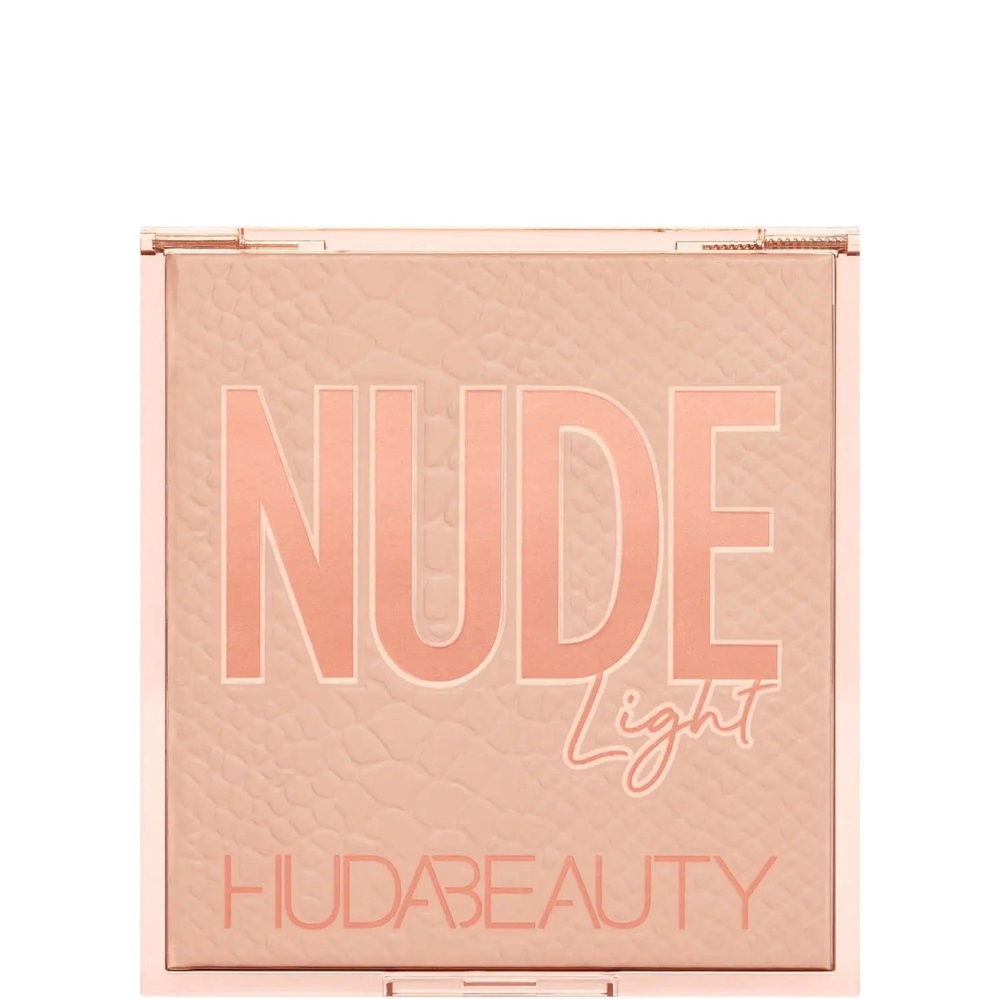 Huda Beauty Beauty Huda Beauty Light Nude Eyes Shadow