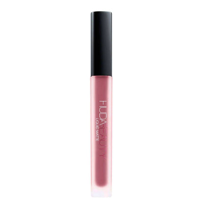 Huda Beauty Beauty Huda Beauty Liquid Matte Lipstick Baby Doll 4.2ml