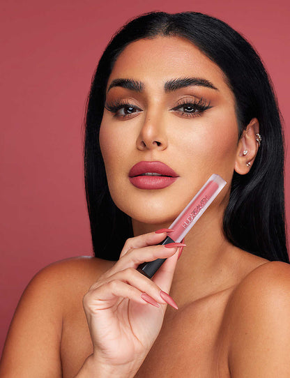 Huda Beauty Beauty Huda Beauty Liquid Matte Lipstick Bombshell 4.2ml