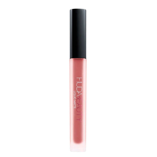 Huda Beauty Beauty Huda Beauty Liquid Matte Lipstick Perfectionist 4.2ml