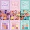 Huda Beauty Beauty Huda Beauty Mint Obsessions Palette