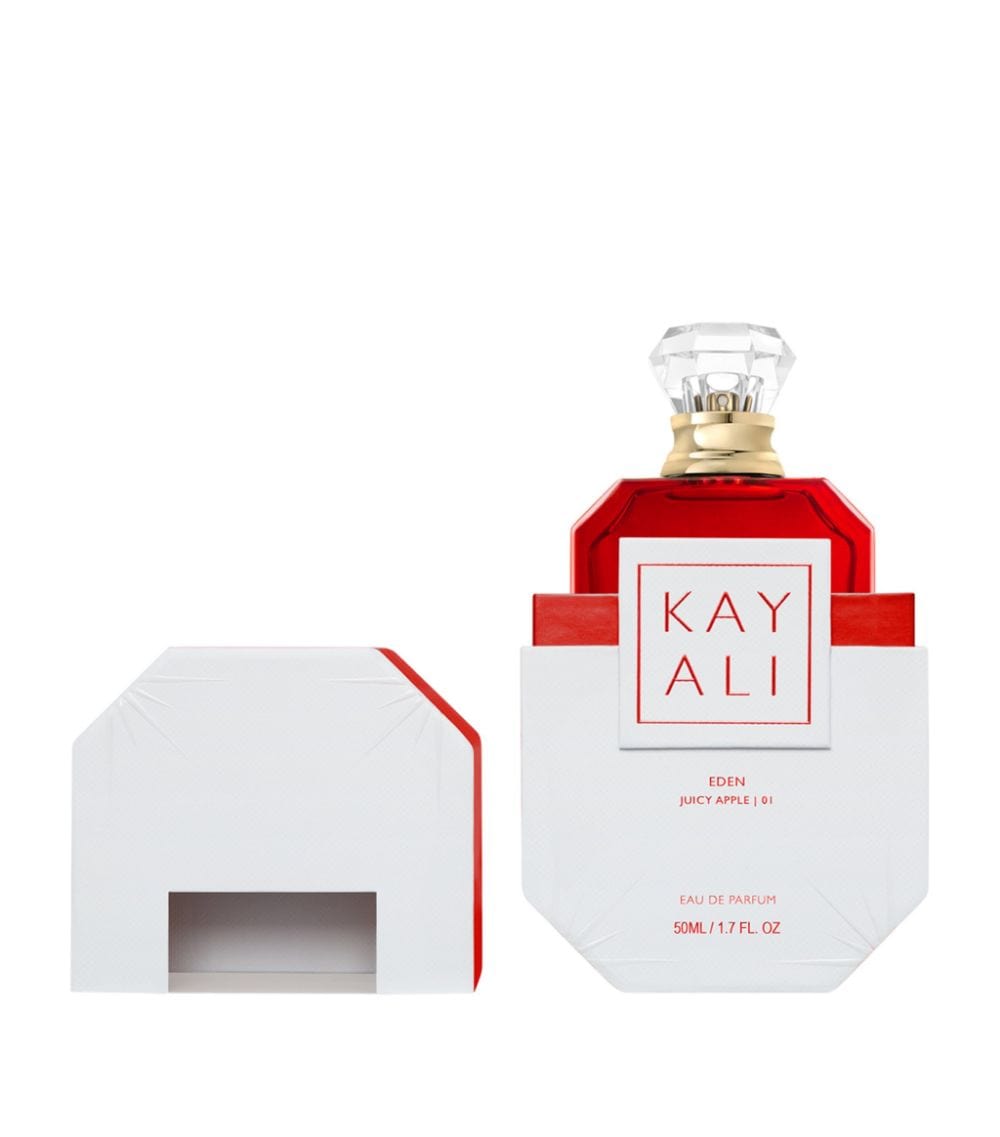 Huda Beauty Beauty Kayali Eden Juicy Apple | 01 Eau De Parfum 50ml