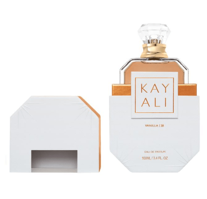 HUDA BEAUTY Kayali Vanilla| 28 100ml