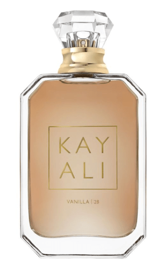 HUDA BEAUTY Kayali Vanilla| 28 100ml