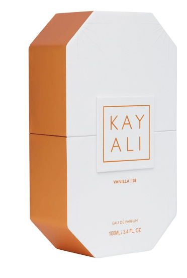 HUDA BEAUTY Kayali Vanilla| 28 100ml